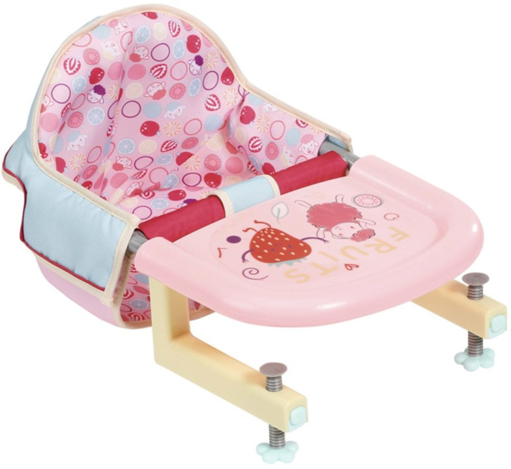 Baby Annabell – Jídelní židle
