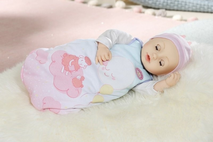 Baby Annabell – Spací vak