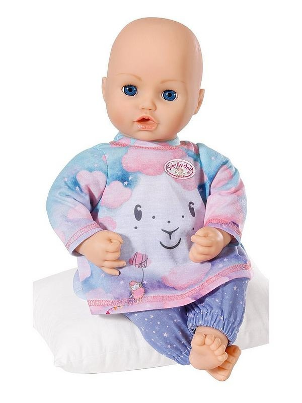 Baby Annabell – Pyžamko