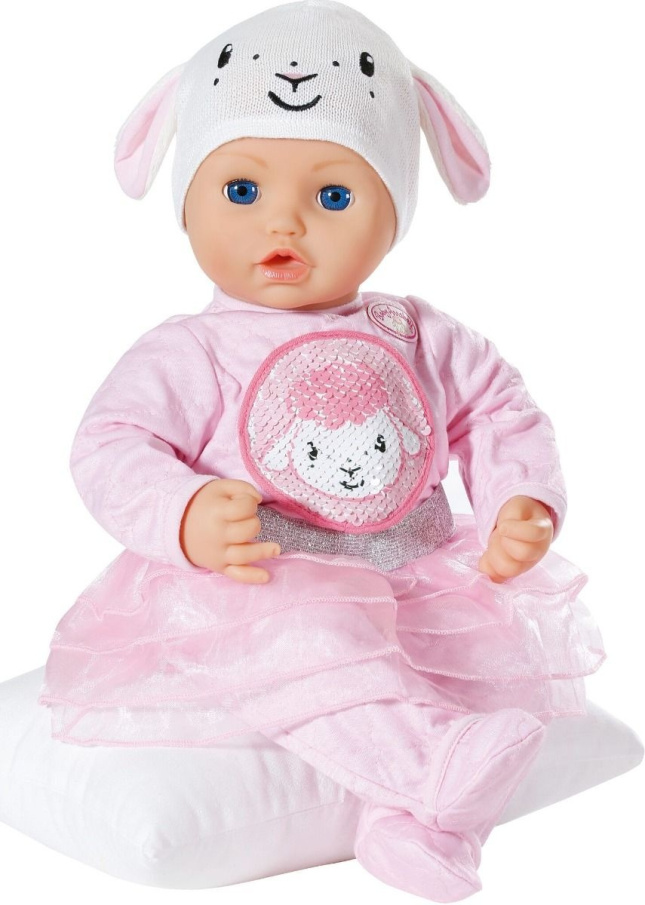Baby Annabell – Souprava oblečení