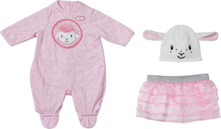 Baby Annabell – Souprava oblečení