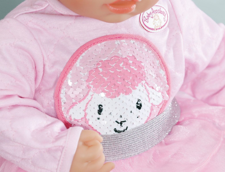 Baby Annabell – Souprava oblečení