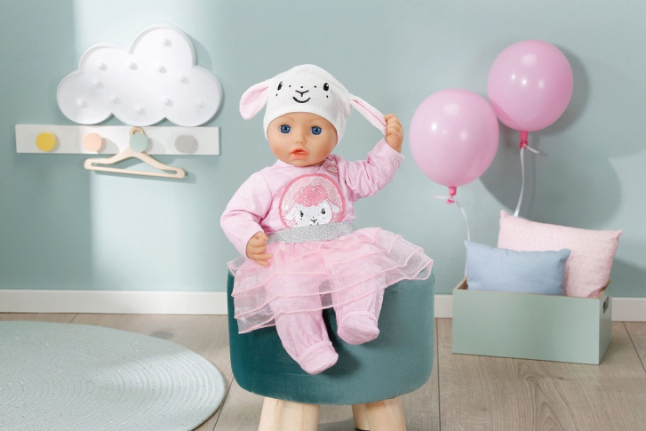 Baby Annabell – Souprava oblečení