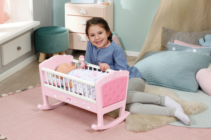 Baby Annabell - Kolébka