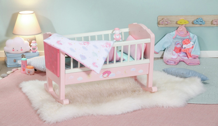 Baby Annabell - Kolébka