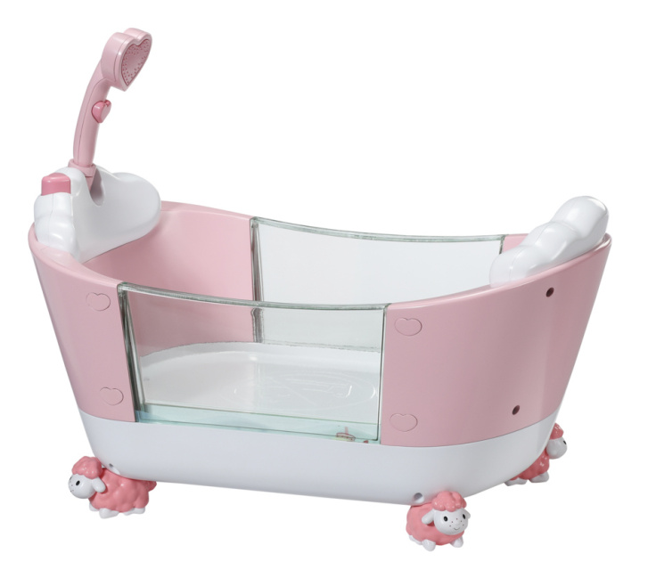 Baby Annabell – Vana