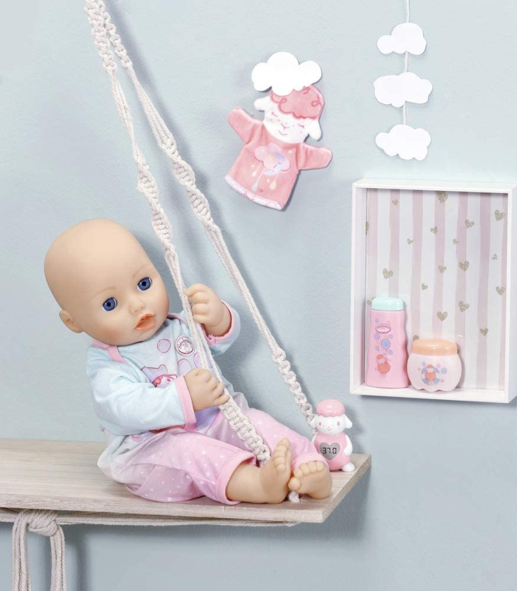 Baby Annabell – Souprava Baby Care