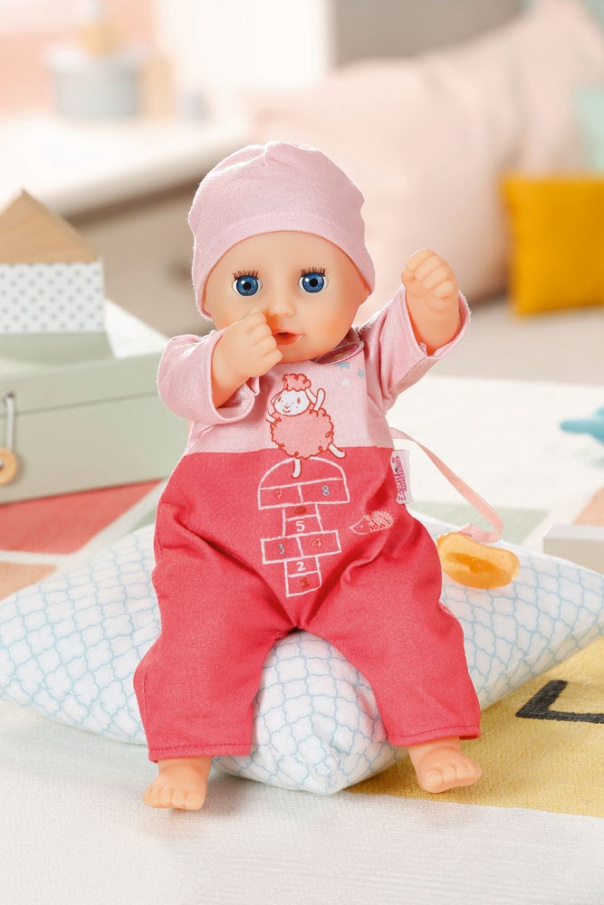 Baby Annabell – Moje první Annabell