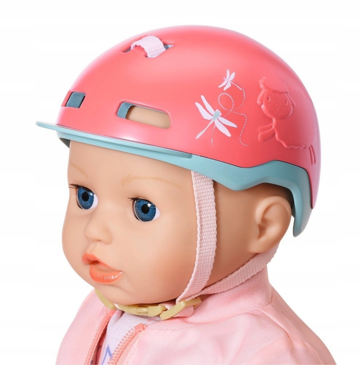 Baby Annabell – Přilba