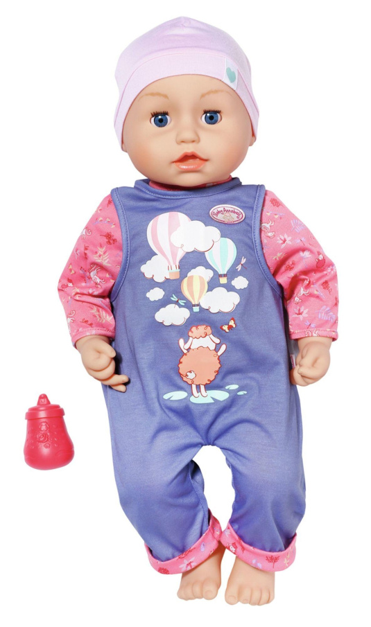 Baby Annabell – Velké miminko