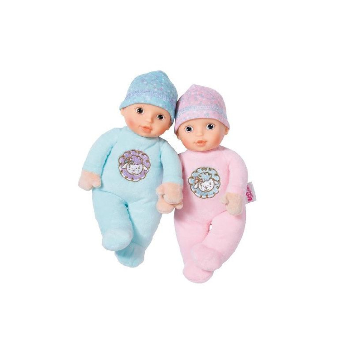 Baby Annabell – Miminko miláček
