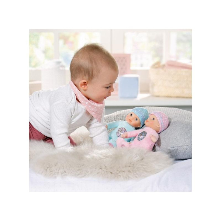 Baby Annabell – Miminko miláček