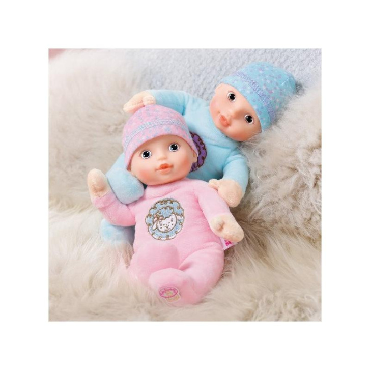 Baby Annabell – Miminko miláček