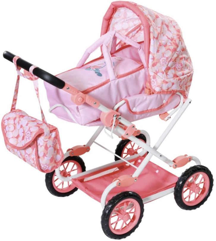 Baby Annabell – Kočárek