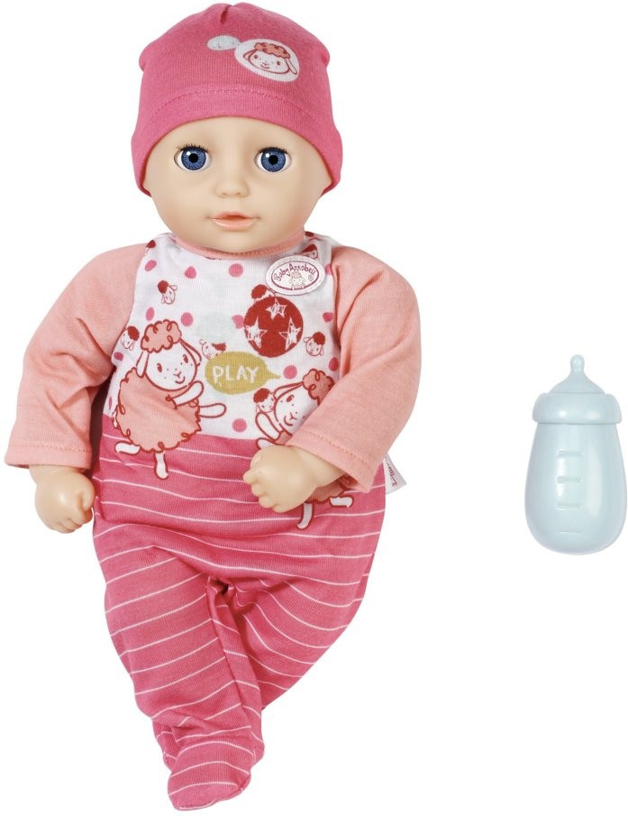 Baby Annabell- Moje první panenka