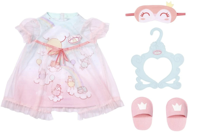 Baby Annabell – Souprava na spaní