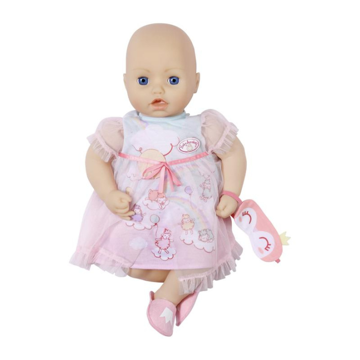 Baby Annabell – Souprava na spaní