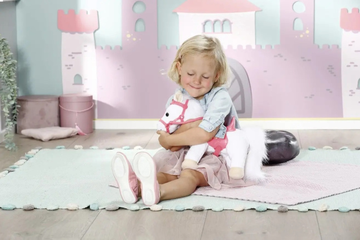 Baby Annabell – Roztomilý poník