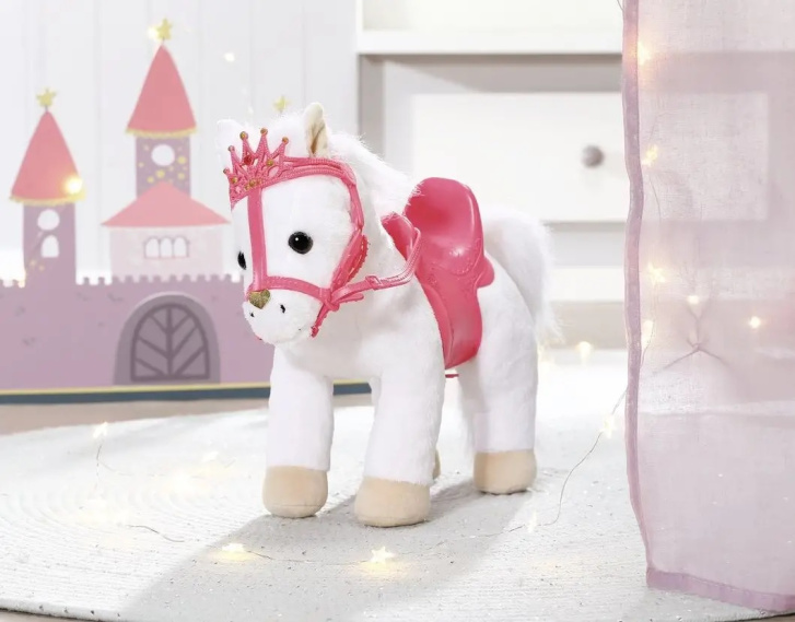 Baby Annabell – Roztomilý poník