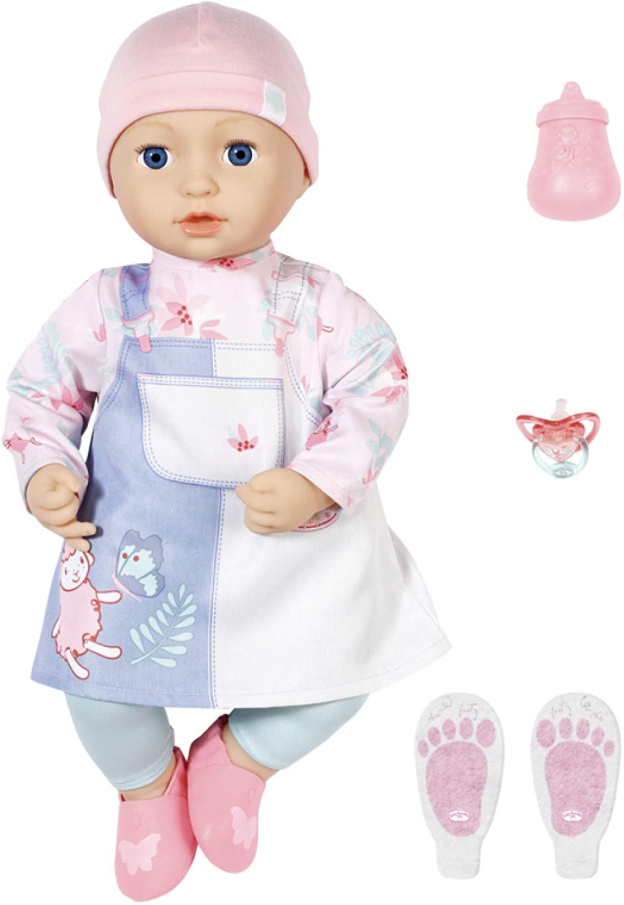 Baby Annabell – Panenka Mia