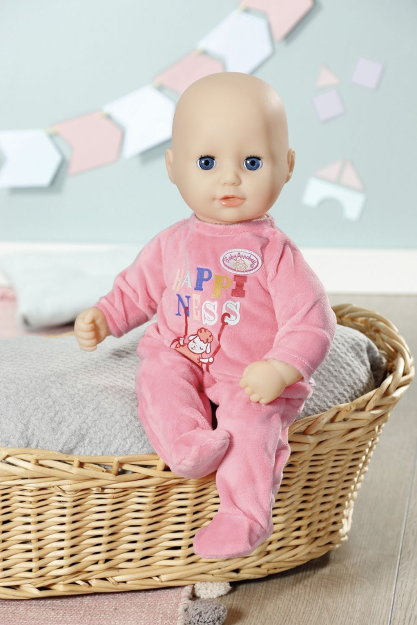 Baby Annabell - Body oblečení