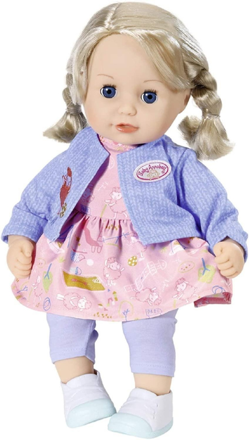 Baby Annabell – Malá Sophia