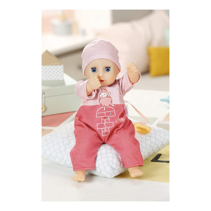 Baby Annabell – Moje první panenka