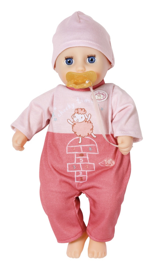 Baby Annabell – Moje první panenka