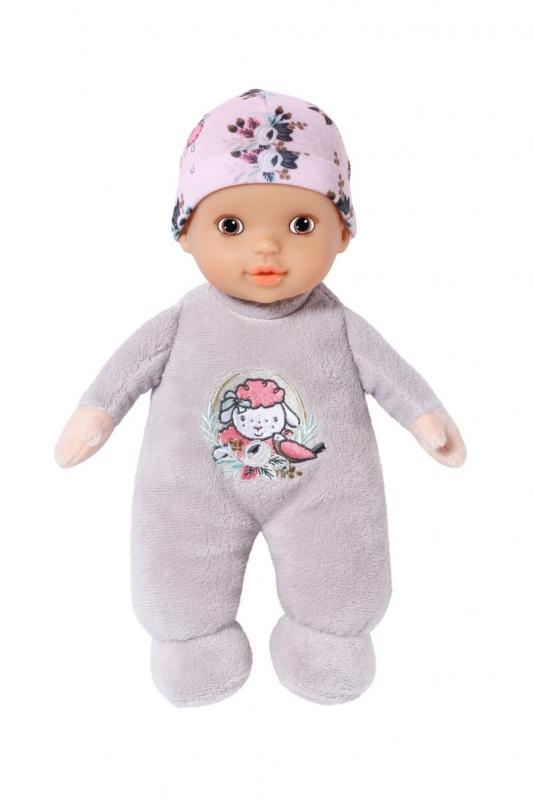 Baby Annabell - Panenka
