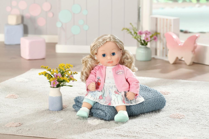 Baby Annabell – Malá Sophia 1:1