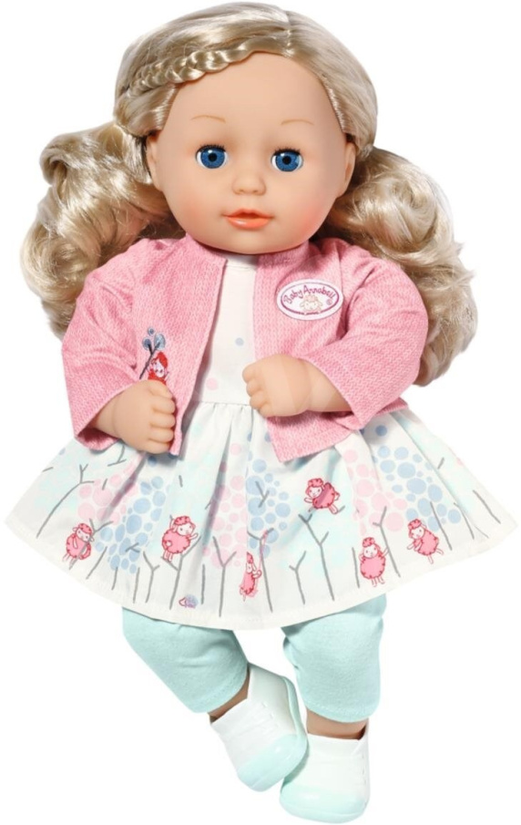 Baby Annabell – Malá Sophia 1:1