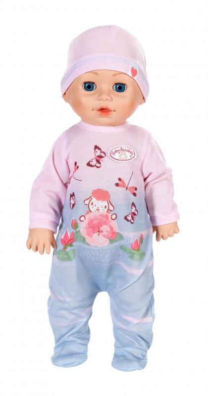 Baby Annabell- Panenka Lilly