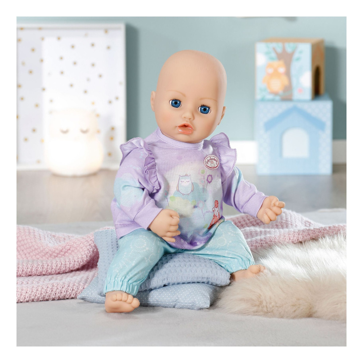 Baby Annabell – Pyžamo