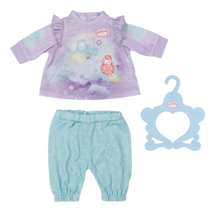 Baby Annabell – Pyžamo