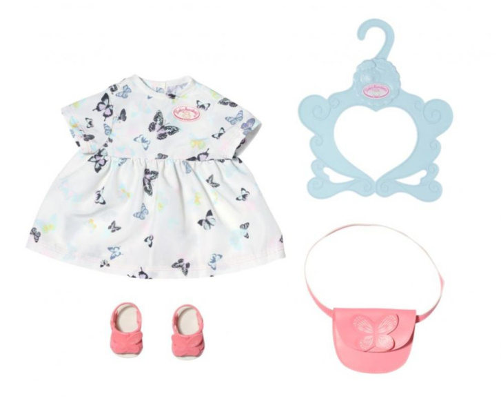 Baby Annabell – Souprava oblečení