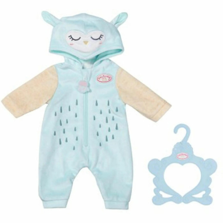 Baby Annabell – Overal sovička