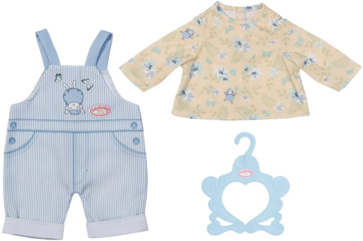Baby Annabell – Souprava oblečení