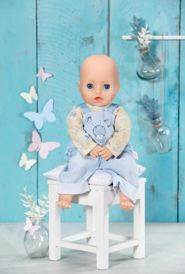Baby Annabell – Souprava oblečení