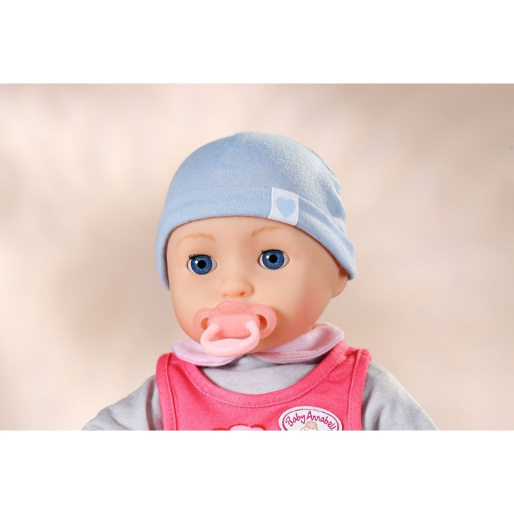 Baby Annabell – Dudlík