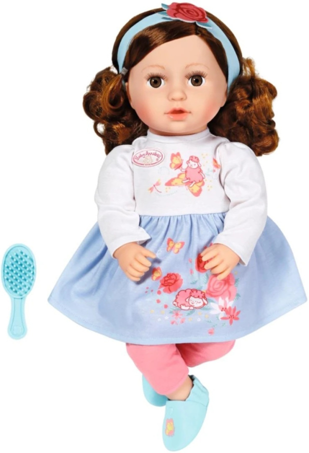 Baby Annabell - Panenka Sophia