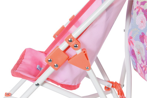 Baby Annabell – Sportovní kočárek