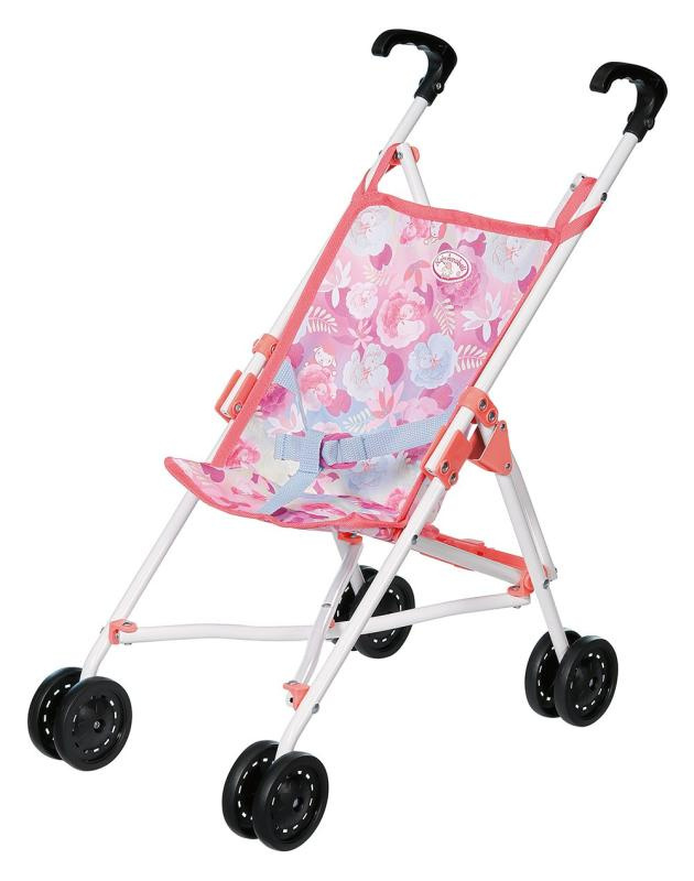 Baby Annabell - Kočárek