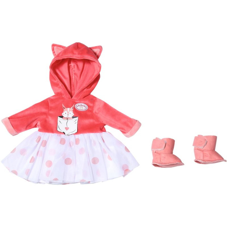 Baby Annabell – Souprava oblečení