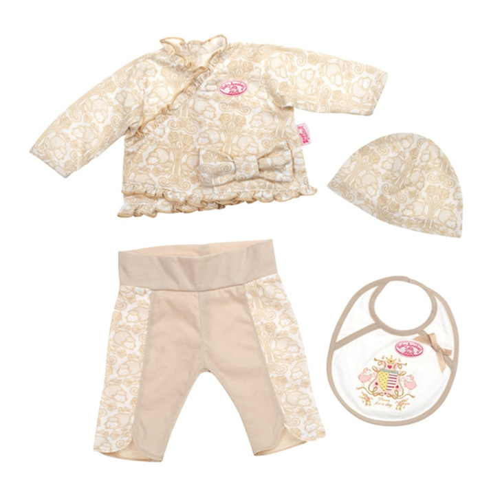 Baby Annabell - Souprava oblečení