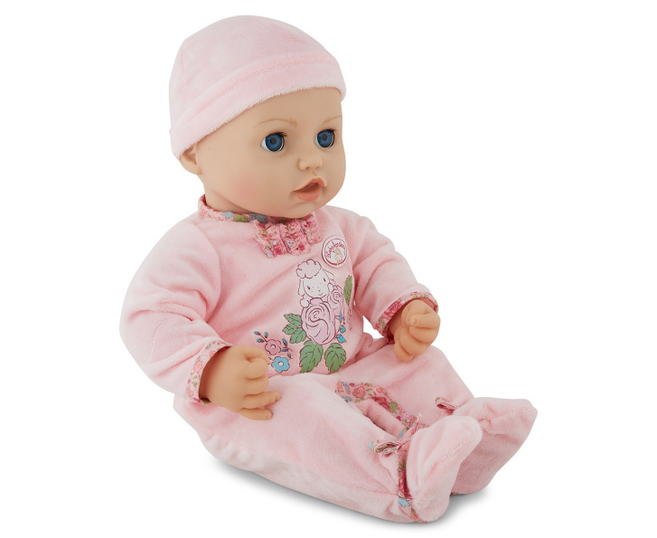 Panenka Baby Annabell
