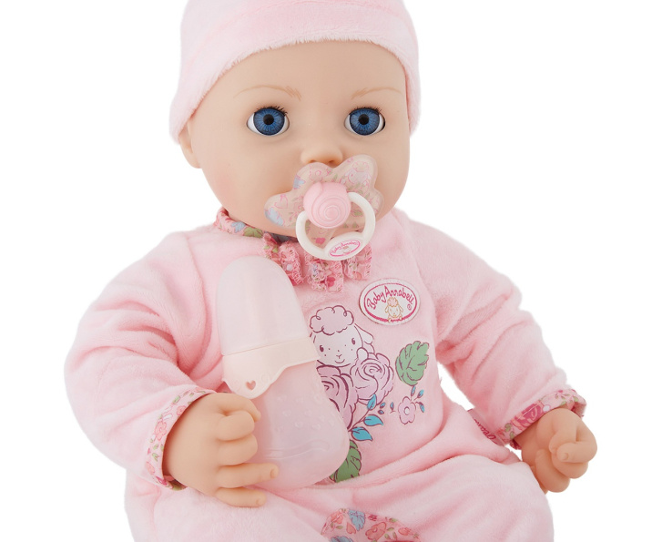Panenka Baby Annabell