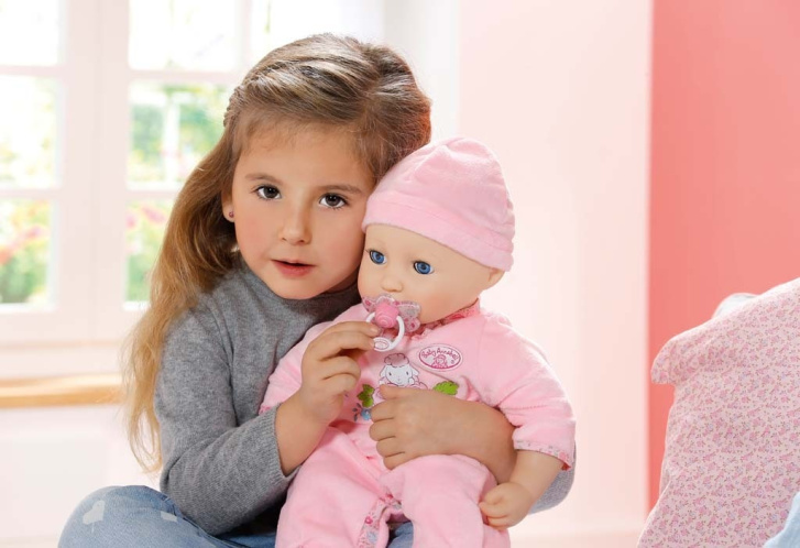 Panenka Baby Annabell