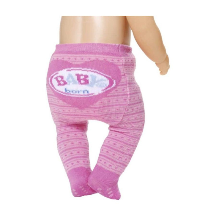 Baby Born - punčocháče 2 ks