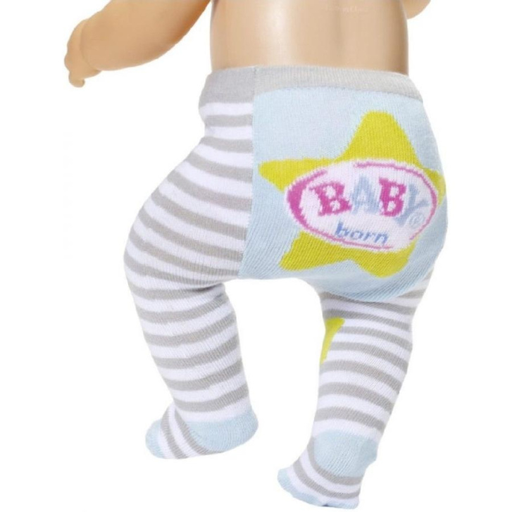 Baby Born - punčocháče 2 ks
