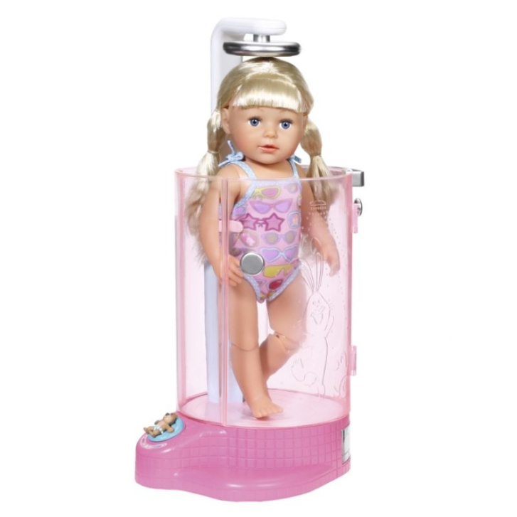 Baby Born – Sprcha